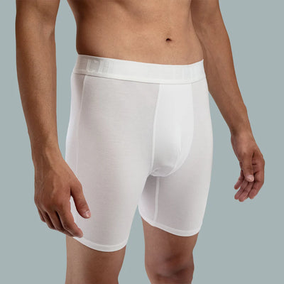 Unmatched Comfort: A Guide to the Most Comfortable Men's Underwear