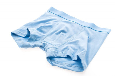 Breaking Stereotypes: Exploring the Comfort of Men's Underwear for Women