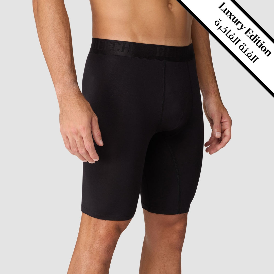 Taweel Luxury 9" - Black
