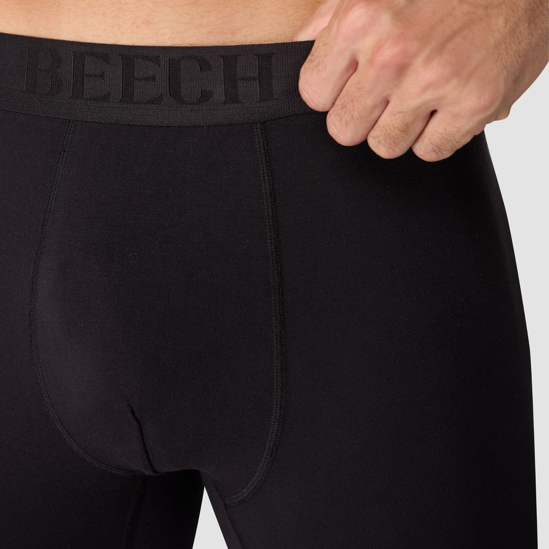 Taweel Luxury 9" - Black