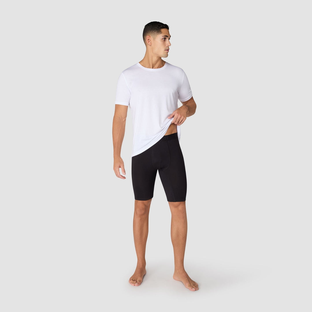Taweel Luxury 9" - Black