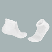 Low Ankle Premium Cotton Socks
