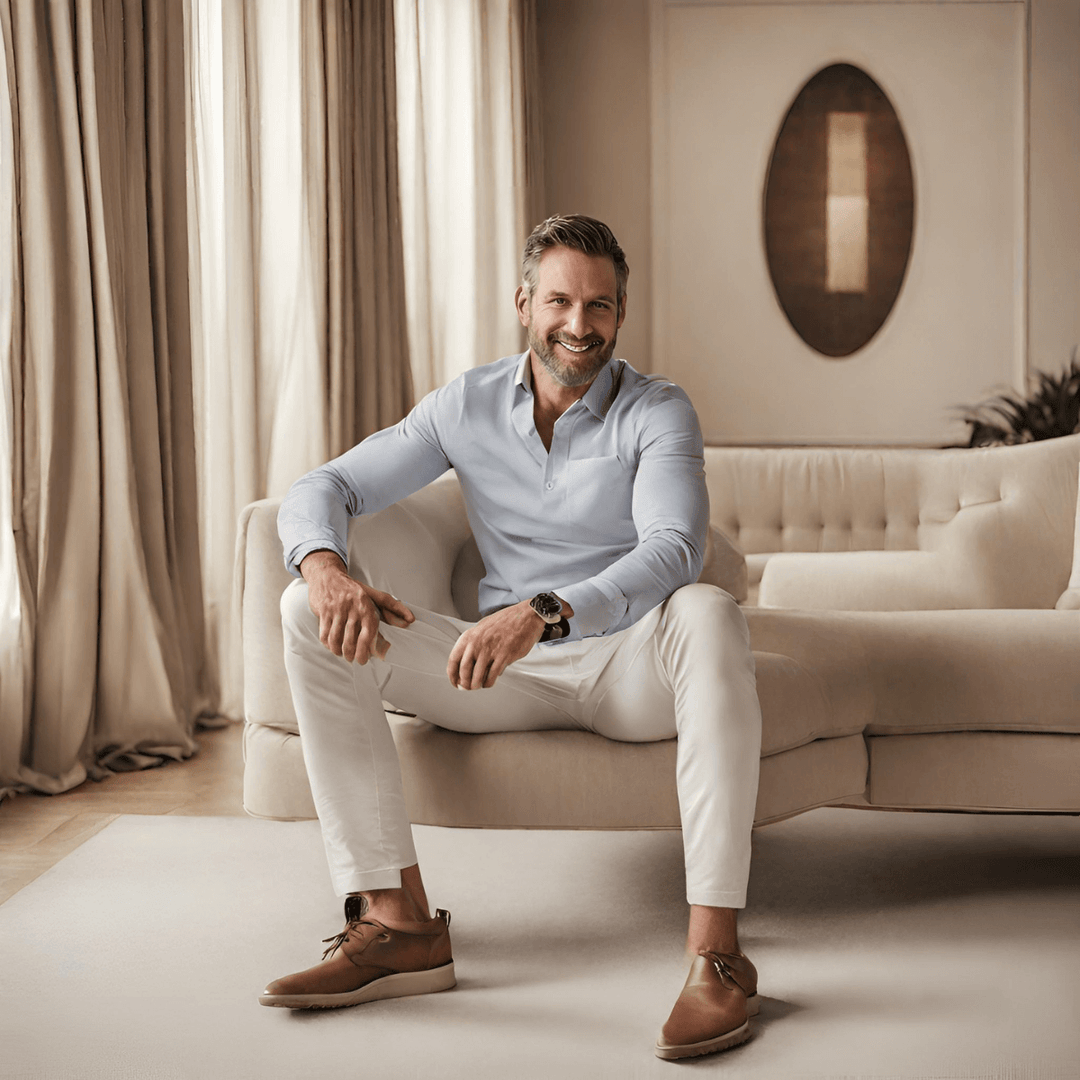 Can Underwear Impact Male Fertility