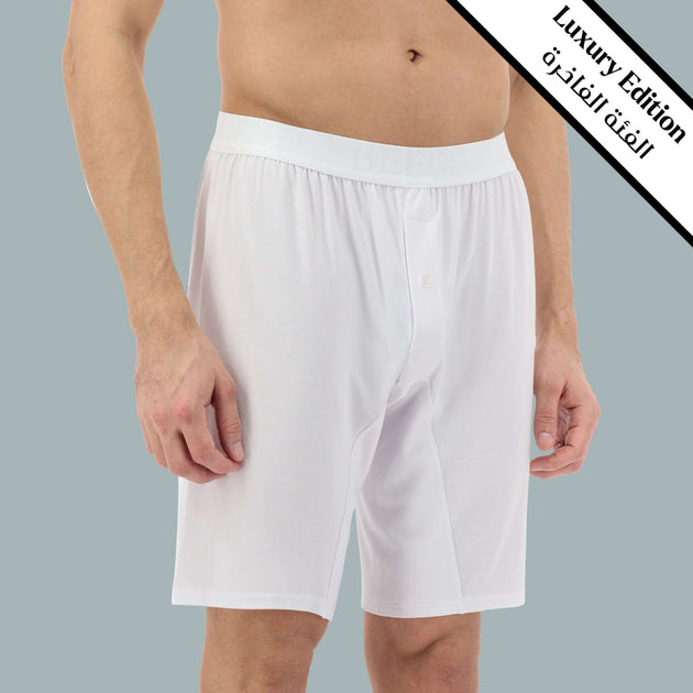 Beech Undies® Boxers Collection