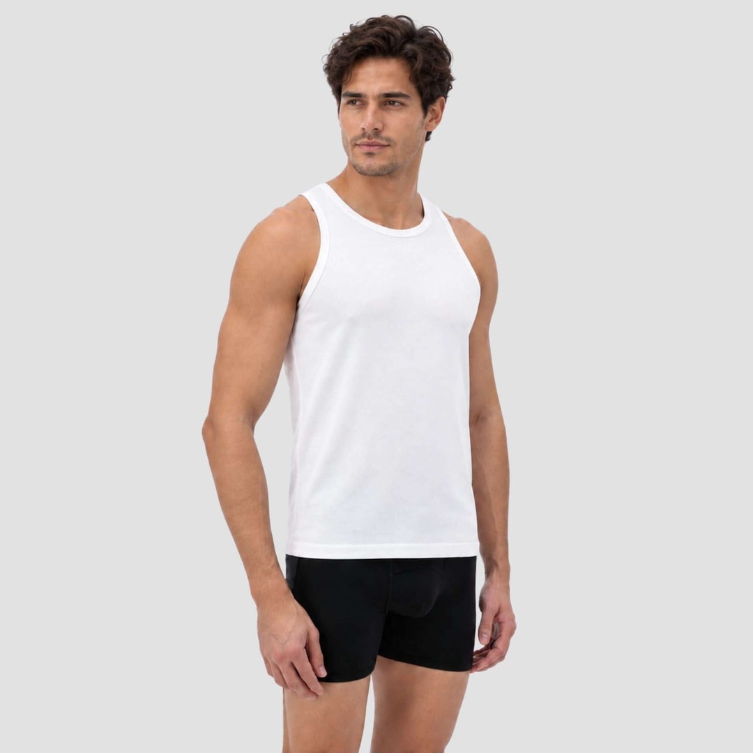 Luxury MicroModal Tank Top
