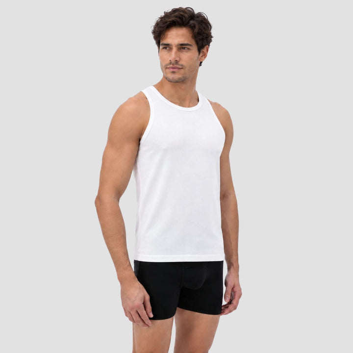 Luxury MicroModal Tank Top