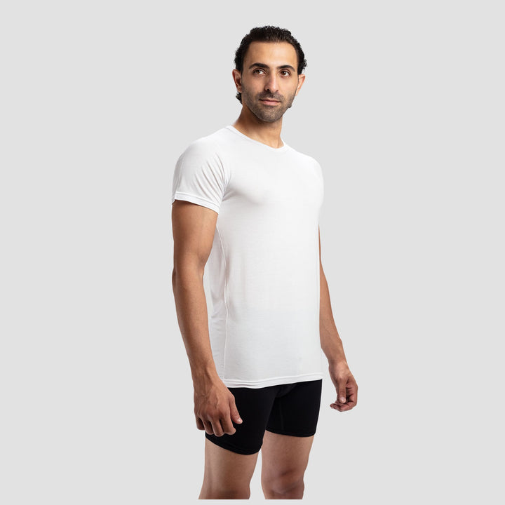 Undershirt Luxury