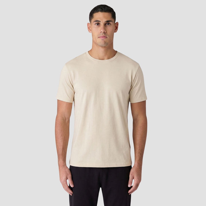 Micro Modal Pyjama T-Shirt