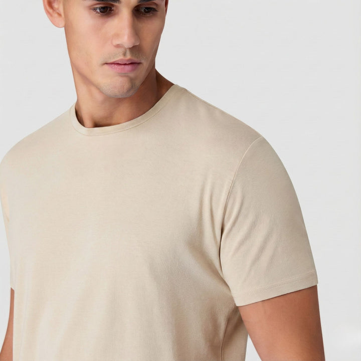 Micro Modal Pyjama T-Shirt