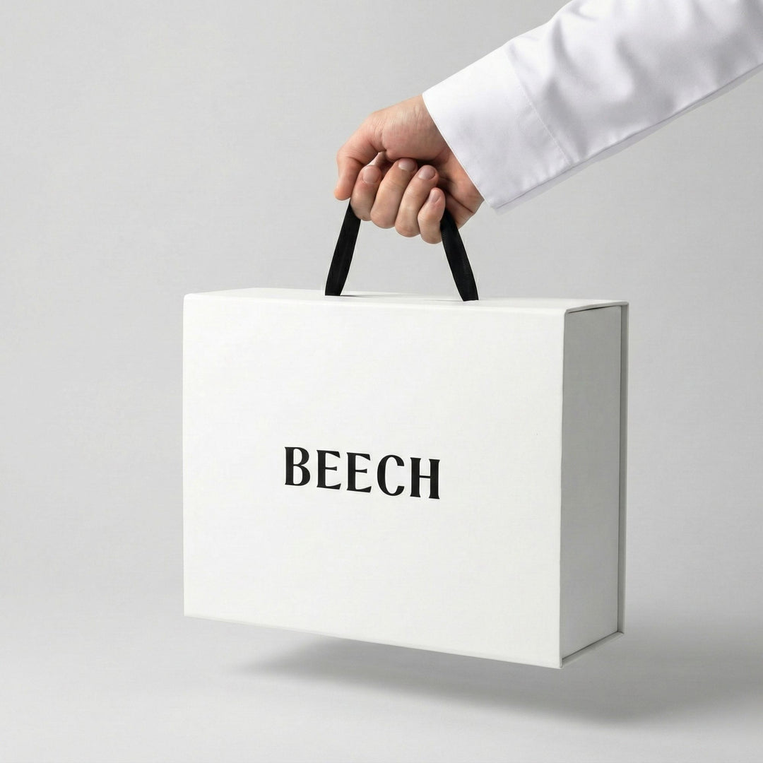 صندوق هدايا Beech