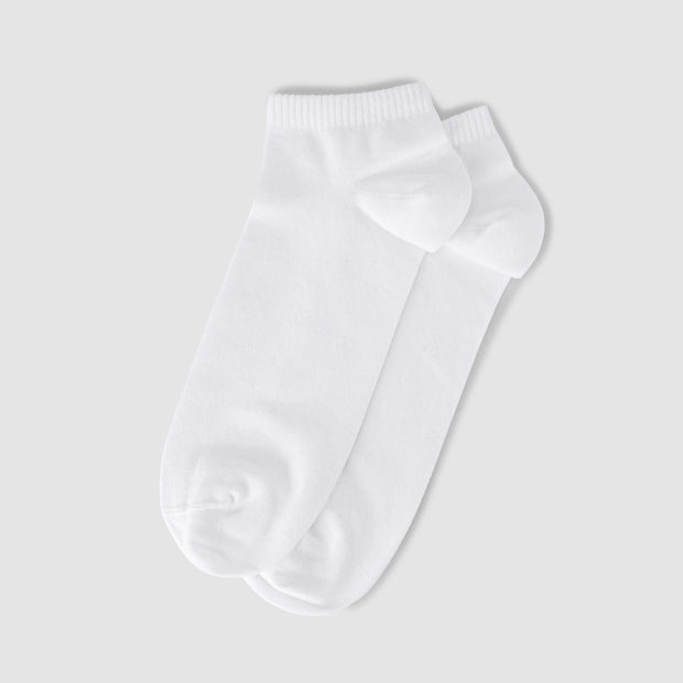 Low Ankle Luxury Socks