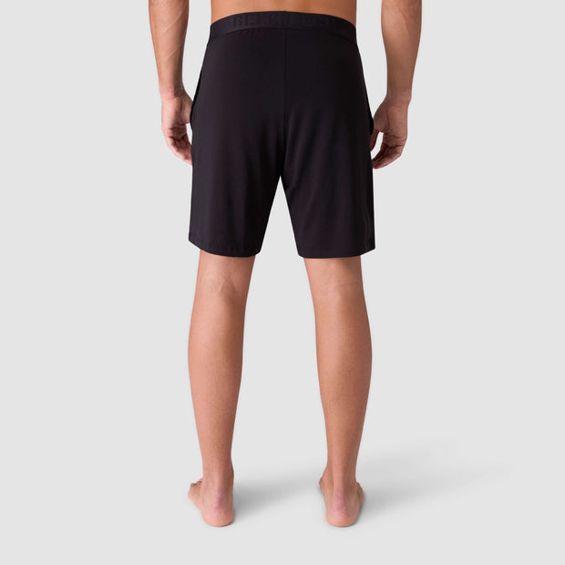 Micro Modal Pyjama Shorts