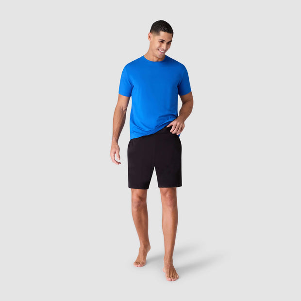 Micro Modal Pyjama Shorts