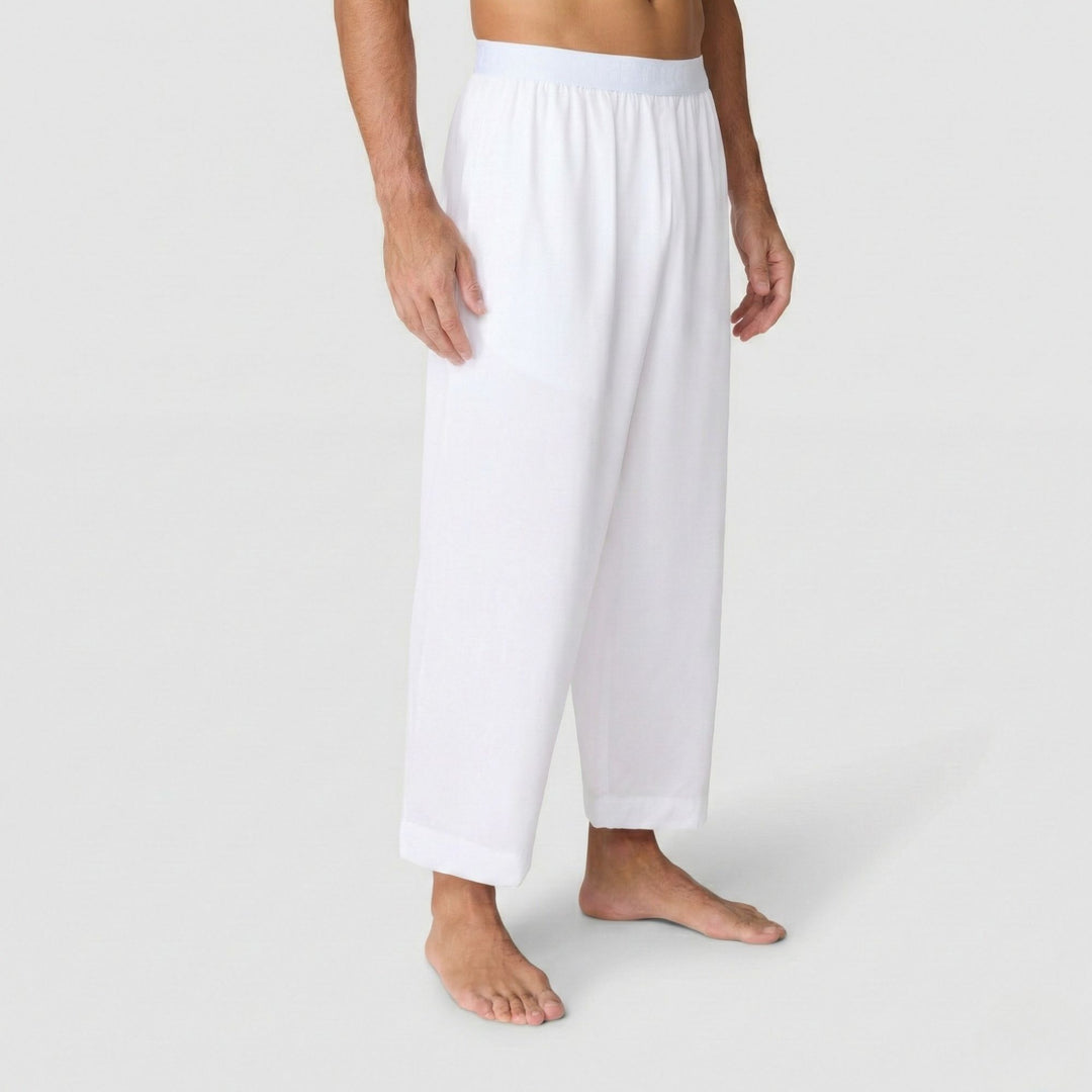 سروال – بدون جيوب