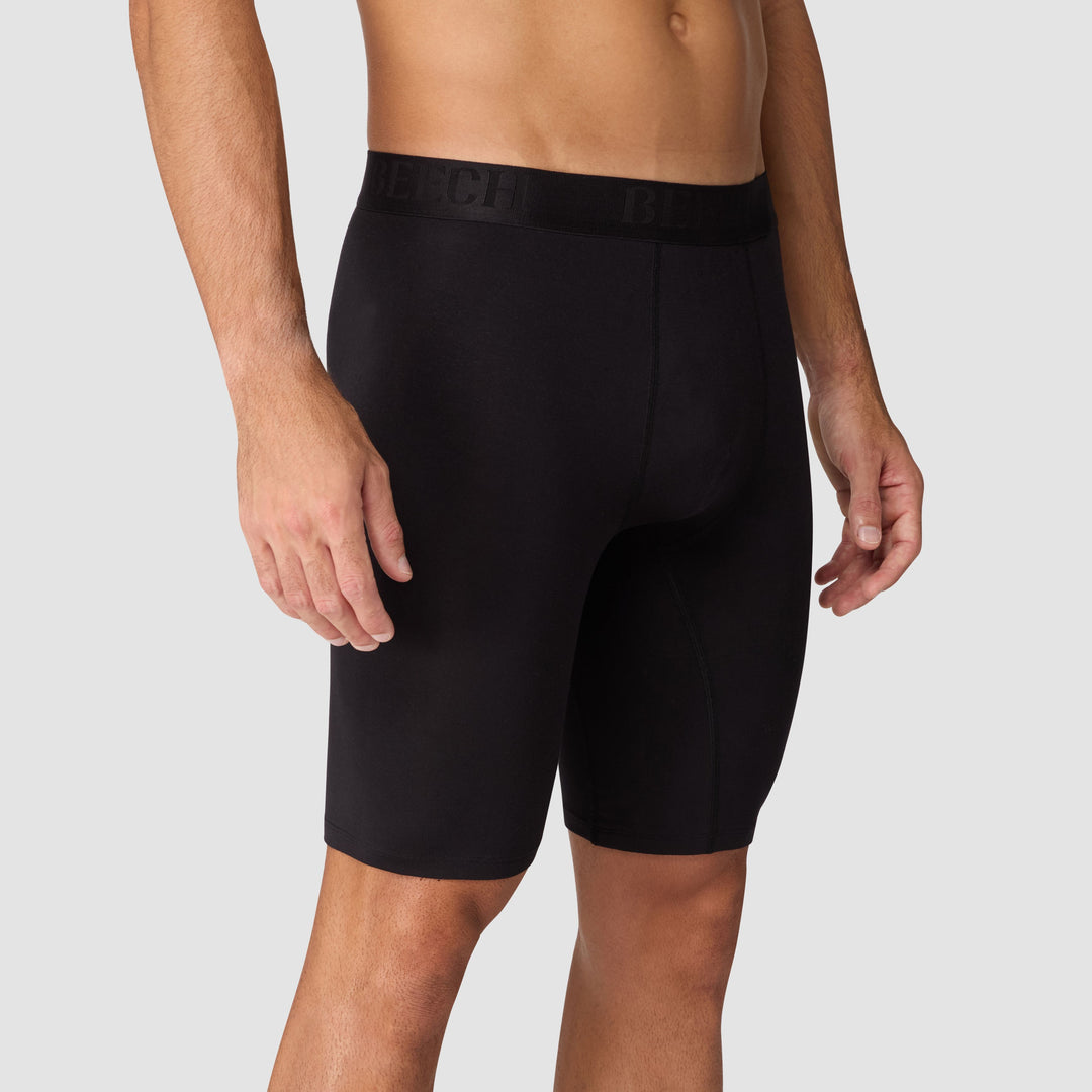 Taweel Luxury 9" - Black