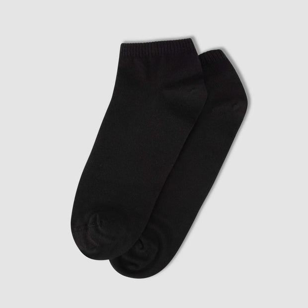 Low Ankle Luxury Socks